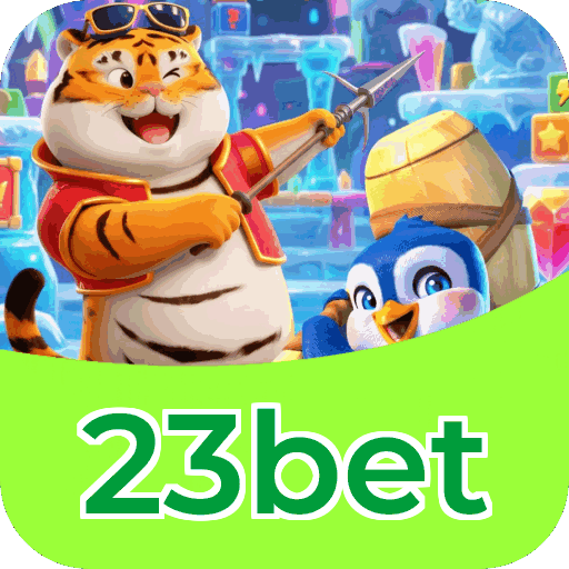 Login rápido no app 23bet
