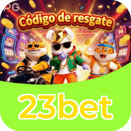 Bônus de boas-vindas 23bet