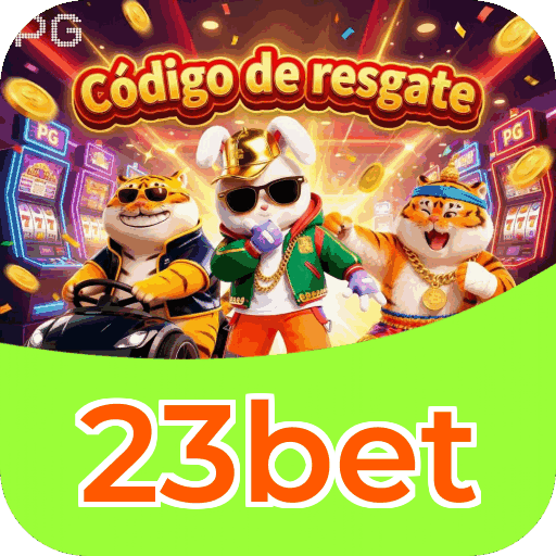 Cadastro 23bet